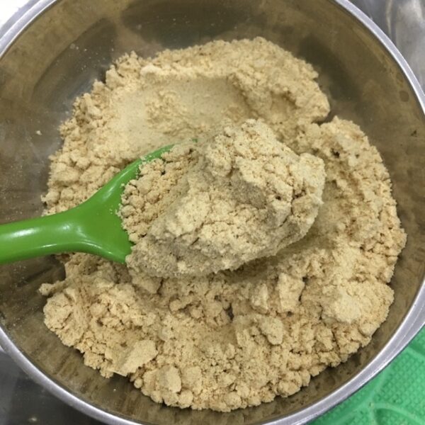 Bột Mầm Đậu Nành Nguyên Chất