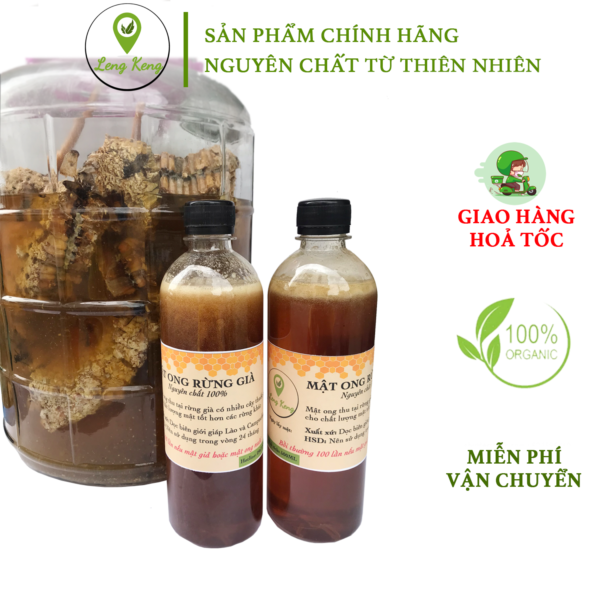 Bột tía tô sấy lạnh nguyên chất